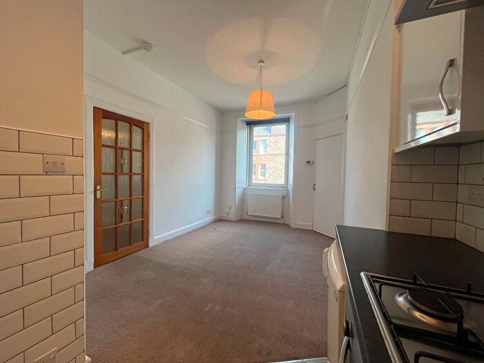 1 Bedroom Flat To Rent In Smithfield Street, Gorgie, Edinburgh, EH11