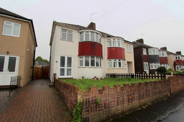 3 Bedroom Semi-Detached House To Rent In Colyer Road, Gravesend, DA11