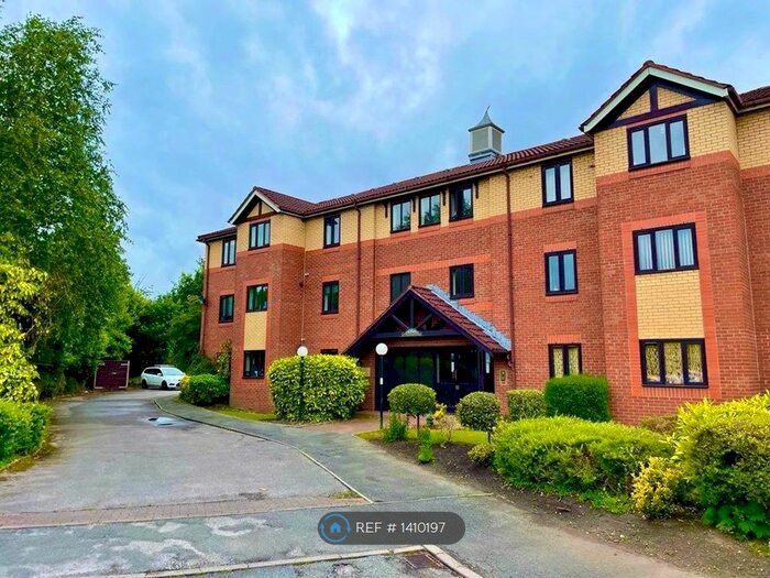 1 Bedroom Flat To Rent In The Aspens, Gatley, Cheadle, SK8