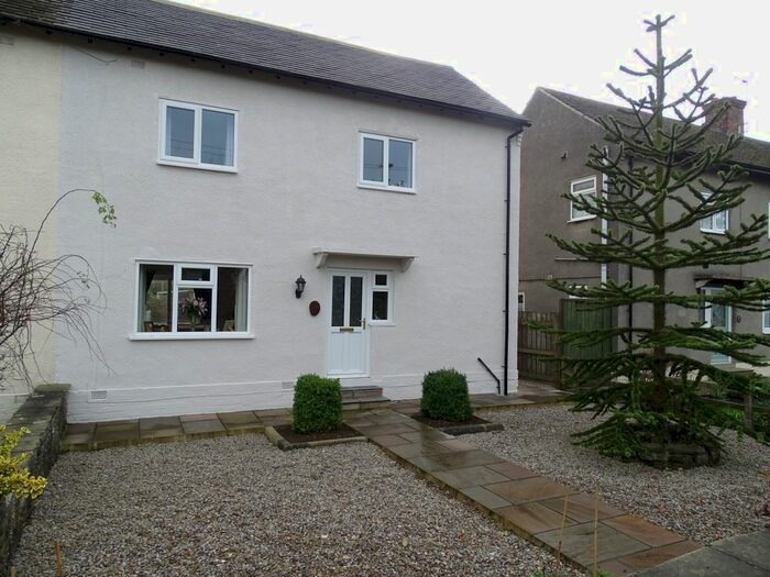 3 Bedroom Semi-Detached House To Rent In Leyburn Road, Masham, Ripon HG4