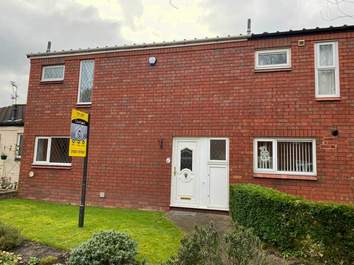3 Bedroom Semi-Detached House To Rent In Vanguard Court, Birchwood, Warrington, Cheshire, WA3