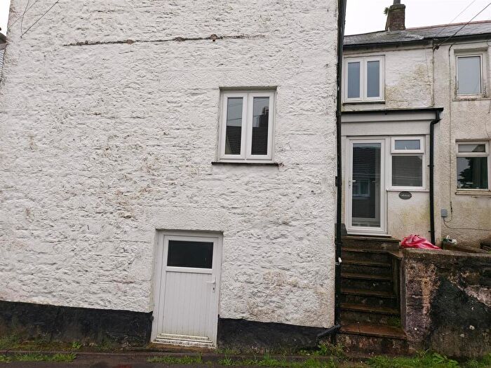 2 Bedroom Cottage To Rent In Tremar Lane, St. Cleer, Liskeard, PL14