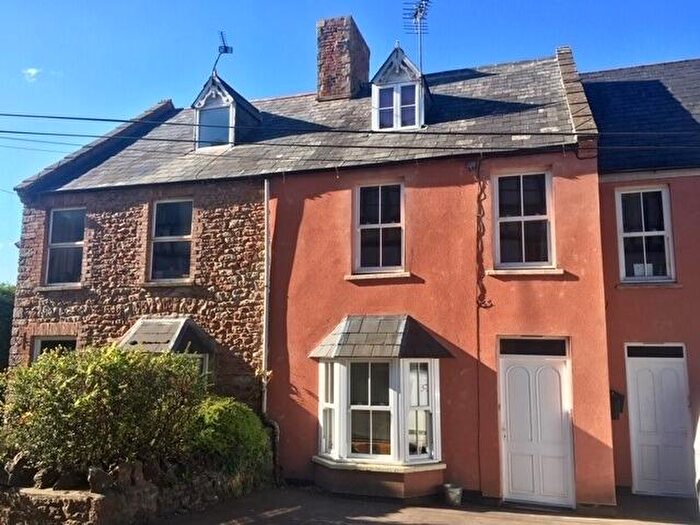 2 Bedroom Apartment To Rent In Wookey Hole, Wells, Somerset, BA5