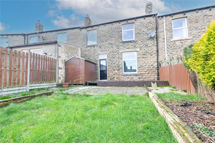 2 Bedroom Terraced House To Rent In Mount Pleasant, Emley, Huddersfield, West Yorkshire, HD8