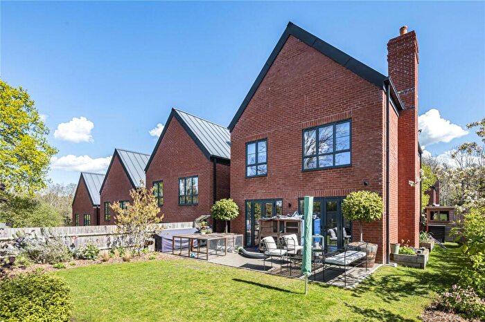 4 Bedroom Detached House To Rent In Slaugham Manor, Slaugham Place, Slaugham, RH17