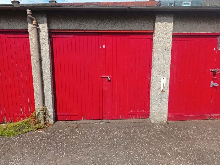 1 Bedroom Garage / Parking To Rent In Primrose Gardens, South Queensferry, Edinburgh, EH30