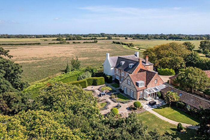 7 Bedroom Detached House For Sale In Donnington Manor, Donnington, Chichester, West Sussex, PO20