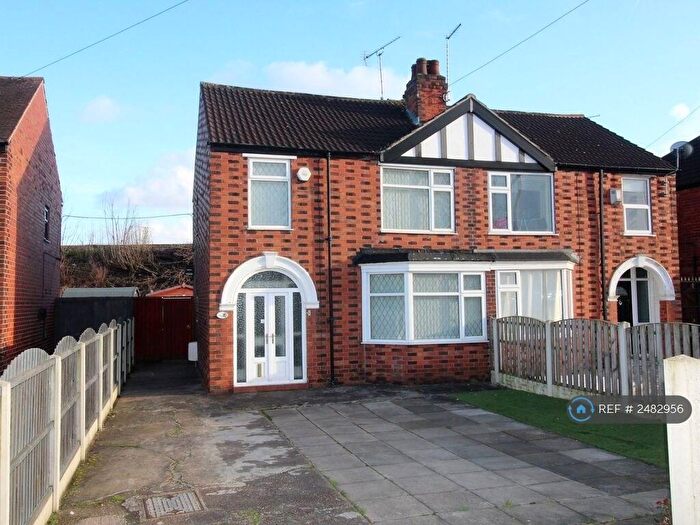 3 Bedroom Semi-Detached House To Rent In Sprotbrough Road, Doncaster, DN5