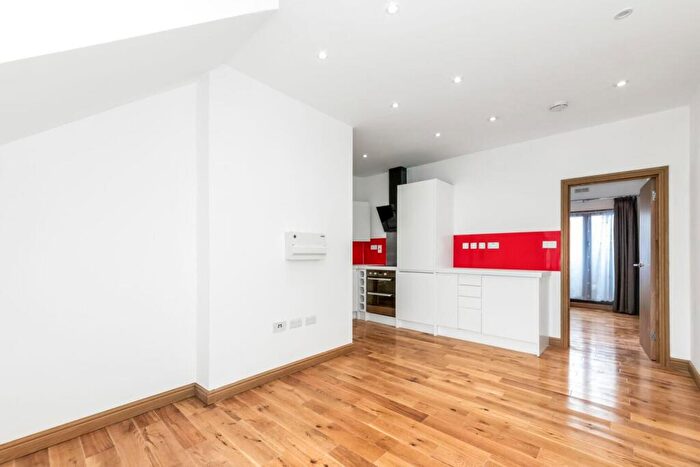 1 Bedroom Flat To Rent In Stanstead Road, Forest Hill, London, SE6
