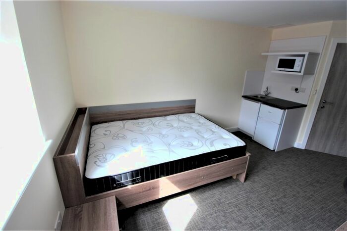 Studio To Rent In Clay Lane, Coventry, CV2