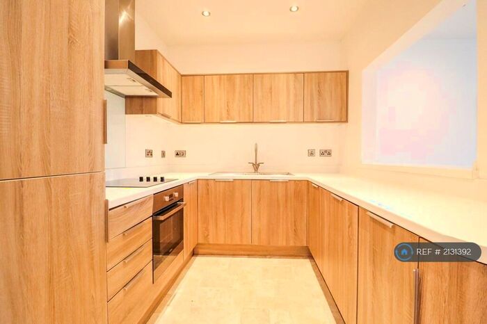 3 Bedroom Flat To Rent In Bath Street, Nottingham, NG1
