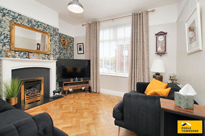 3 Bedroom Semi-Detached House For Sale In Longreins Road, Barrow-in-furness, LA14