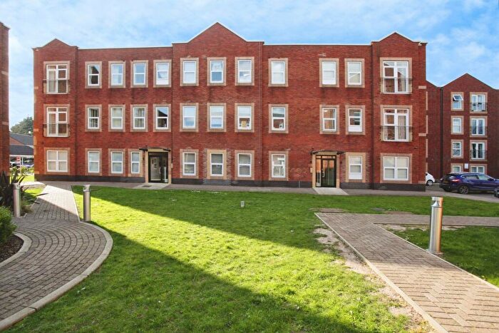 1 Bedroom Apartment To Rent In Woodside Park, Rugby, CV21