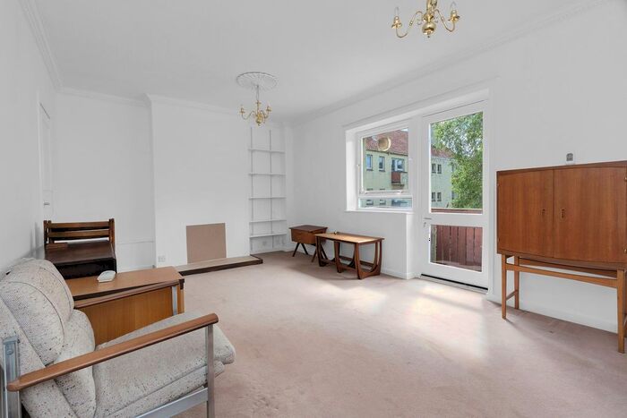 2 Bedroom Flat To Rent In Canongate, Holyrood, Edinburgh, EH8