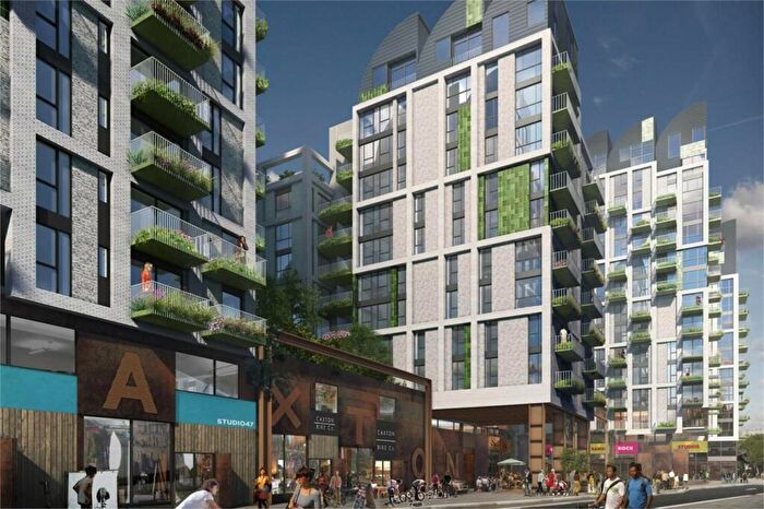 1 Bedroom Apartment To Rent In Centurion Tower, Royal Gateway, Docklands, E16