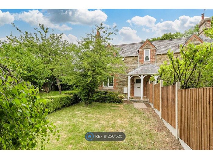 3 Bedroom Semi-Detached House To Rent In High Street, Pytchley, Kettering, NN14