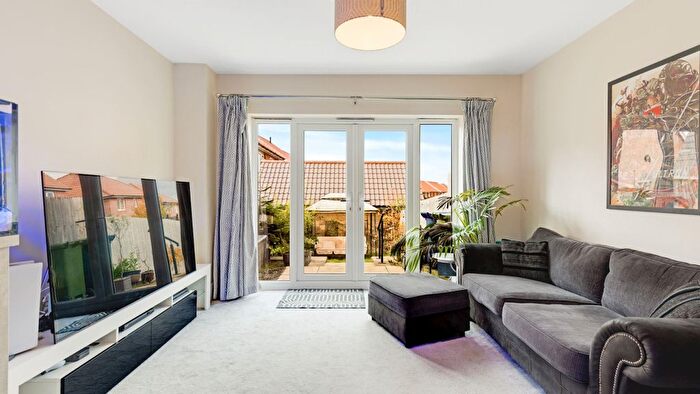 2 Bedroom Terraced House For Sale In Shurdington, Cheltenham, GL53
