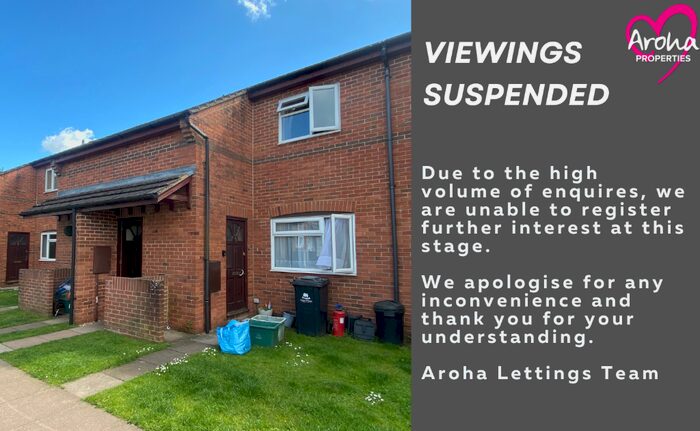 1 Bedroom Ground Flat To Rent In Hopes Close, Lydney, Gloucestershire, GL15