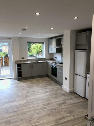 3 Bedroom Terraced House To Rent In Thistleberry Avenue, Newcastle, Staffordshire, ST5