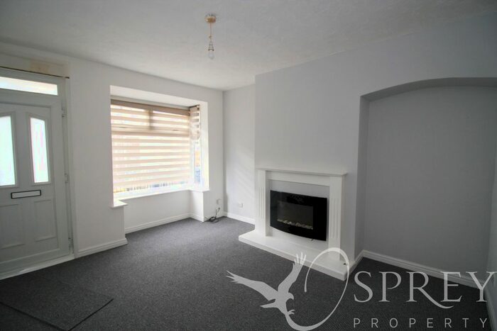 2 Bedroom Terraced House To Rent In Rose Avenue, Airlie Street, Hull, HU3