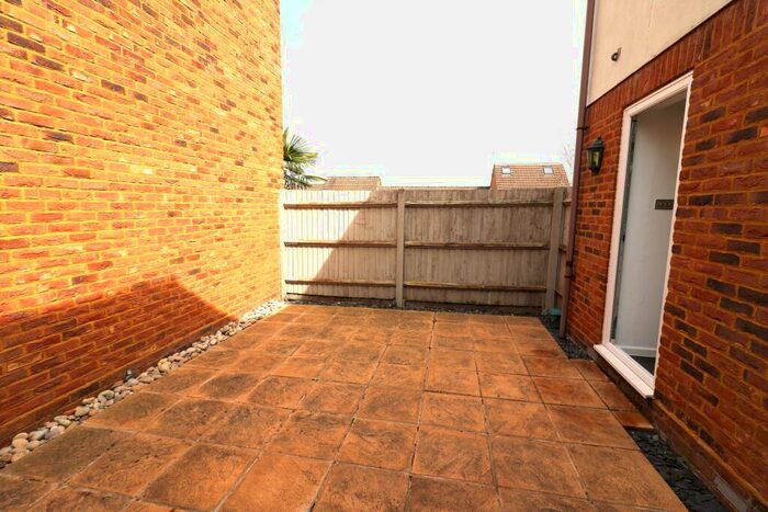 1 Bedroom End Of Terrace House For Sale In Mayflower Close, Codicote, SG4