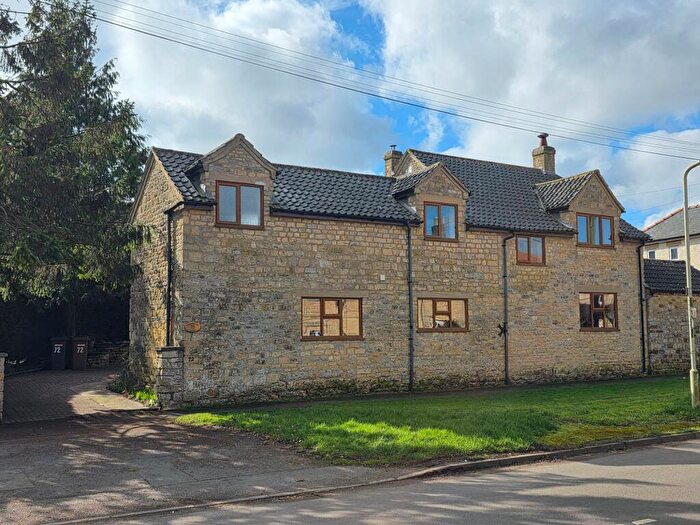 4 Bedroom Detached House For Sale In High Street, Waltham On The Wolds, LE14