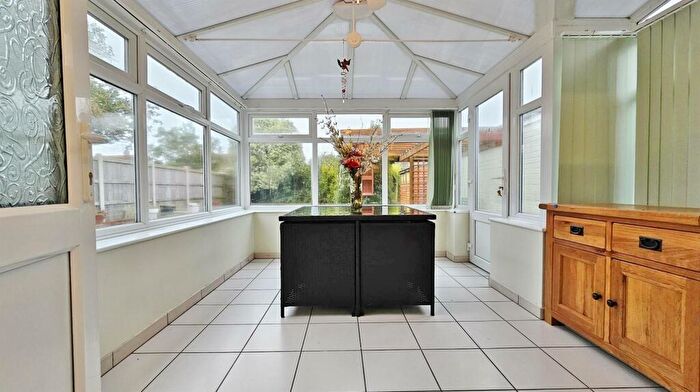 2 Bedroom Detached Bungalow For Sale In Sadlers Close, Kirby Cross, CO13