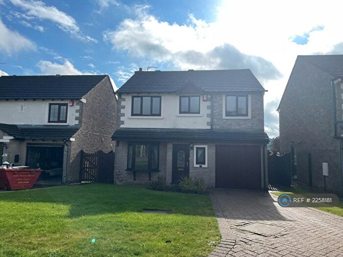 4 Bedroom Detached House To Rent In Hamps Valley Road, Staffordshire, ST10