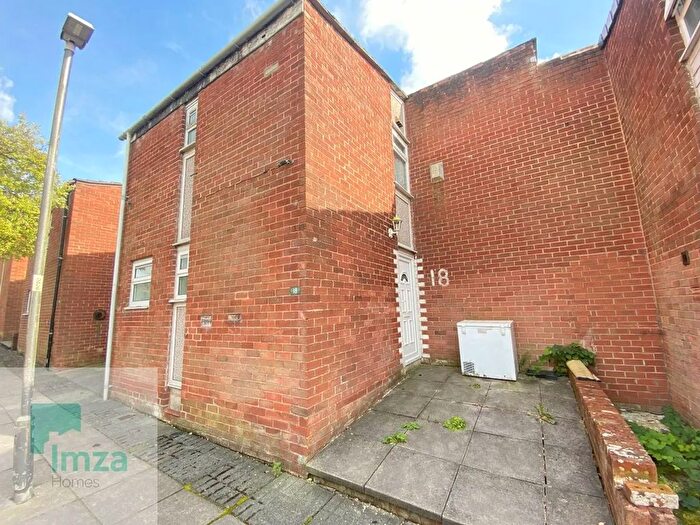 3 Bedroom Terraced House For Sale In Alderley, Skelmersdale, WN8