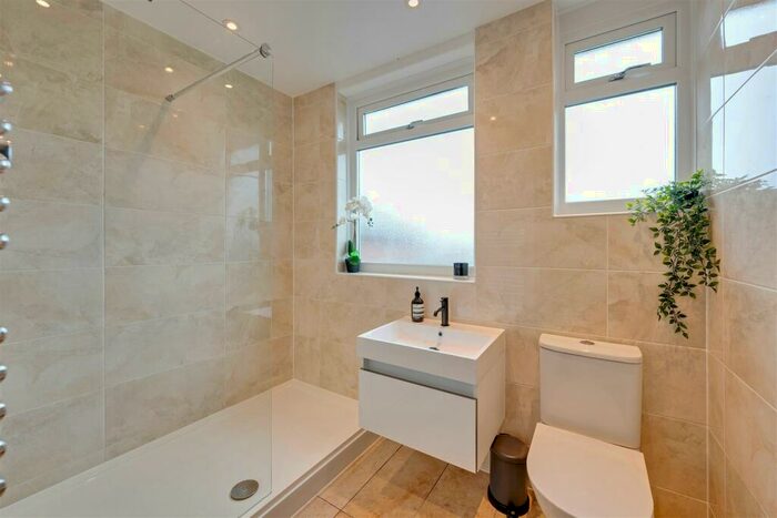 6 Bedroom House To Rent In Glebelands Road, Filton, Bristol, BS34