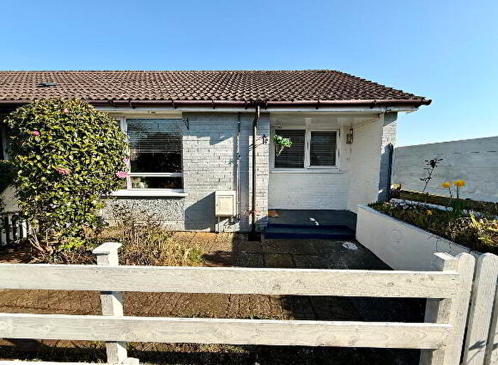 1 Bedroom Semi-detached Bungalows For Sale In Brookdale Park, Derry, BT48