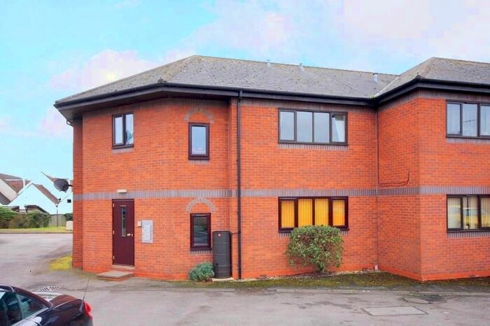 1 Bedroom Flat To Rent In High Street, Bidford-On-Avon, B50