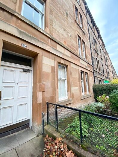 2 Bedroom Flat To Rent In Livingstone Place, Sciennes, Edinburgh, EH9