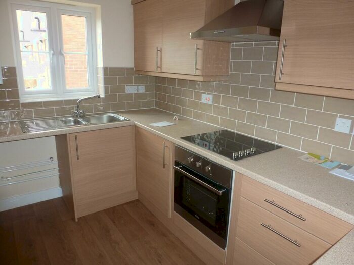 2 Bedroom End Of Terrace House To Rent In Mikanda Close, Wisbech, PE13