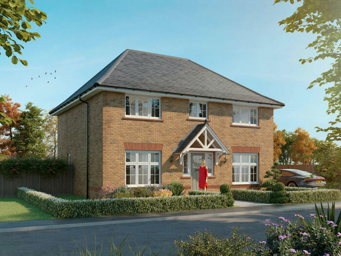 4 Bedroom Detached House For Sale In Shaftesbury Road, Gillingham, SP8