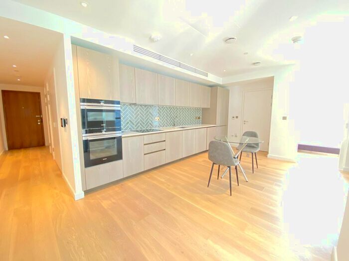 1 Bedroom Flat To Rent In City Road, London, EC1V