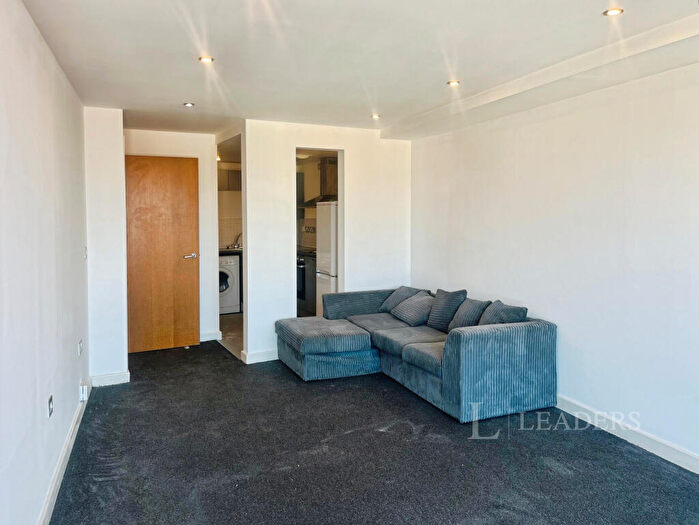 2 Bedroom Apartment To Rent In Kinvara Heights, Rea Place, B12