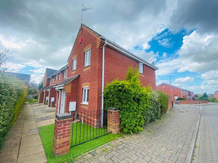 3 Bedroom Semi-Detached House To Rent In Desdemona Avenue, Warwick Gates, CV34