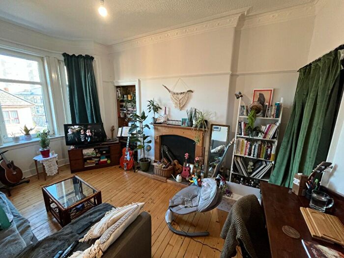 1 Bedroom Flat To Rent In Maryhill Road, Glasgow, G20