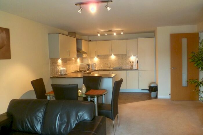1 Bedroom Flat To Rent In Hammerman Drive, Hilton, Aberdeen, AB24