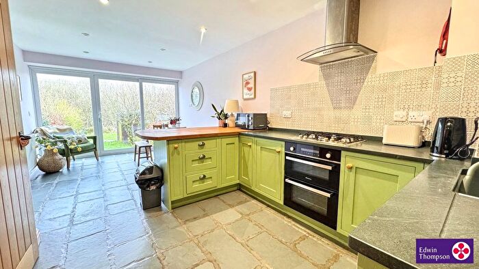 2 Bedroom Property For Sale In Barf View, Portinscale, Keswick, CA12