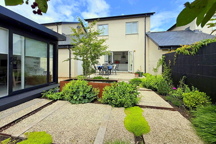 3 Bedroom Detached House For Sale In Beckford Drive, Bath, BA1