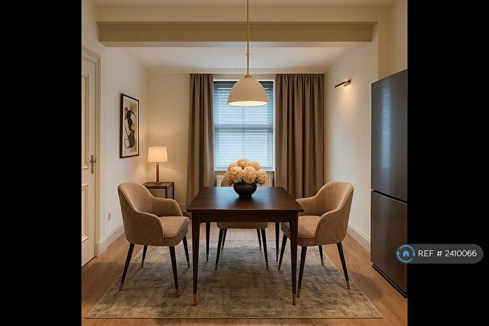 6 Bedroom Terraced House To Rent In Iffley Road, Oxford, OX4