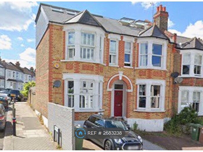 4 Bedroom End Terrace House To Rent In Manwood Road, London, SE4