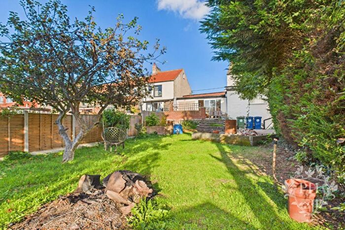 2 Bedroom Detached House For Sale In Queen Street, Lazenby, TS6