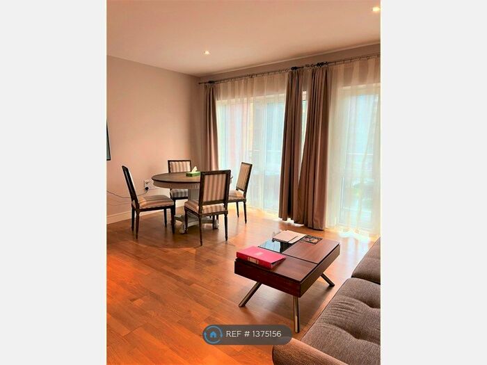 2 Bedroom Flat To Rent In Flotilla House, London, SW18