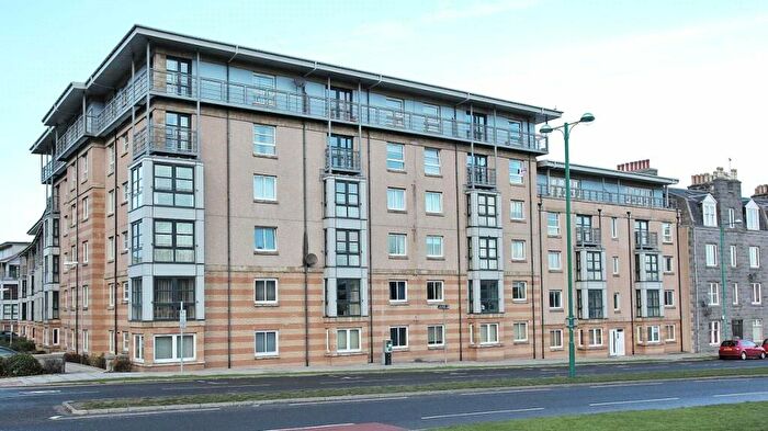 2 Bedroom Flat To Rent In Bannermill Place, Aberdeen, AB24