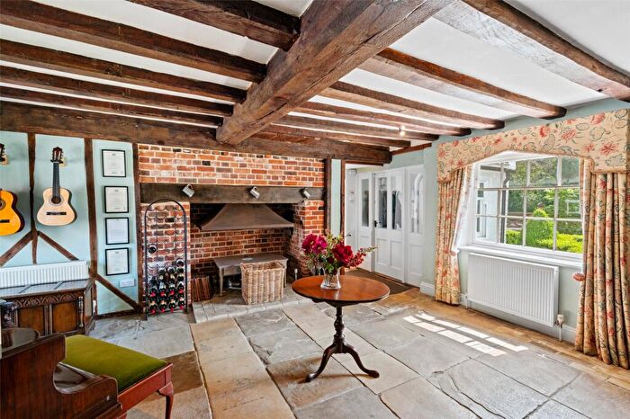 5 Bedroom Detached House For Sale In Lambs Corner, Birchwood Road, Dedham, Essex, CO7