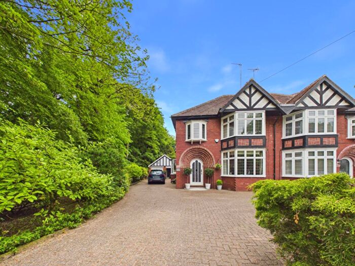 3 Bedroom Semi-Detached House For Sale In Beverley Road, Anlaby, Hull, East Riding Of Yorkshire, HU10