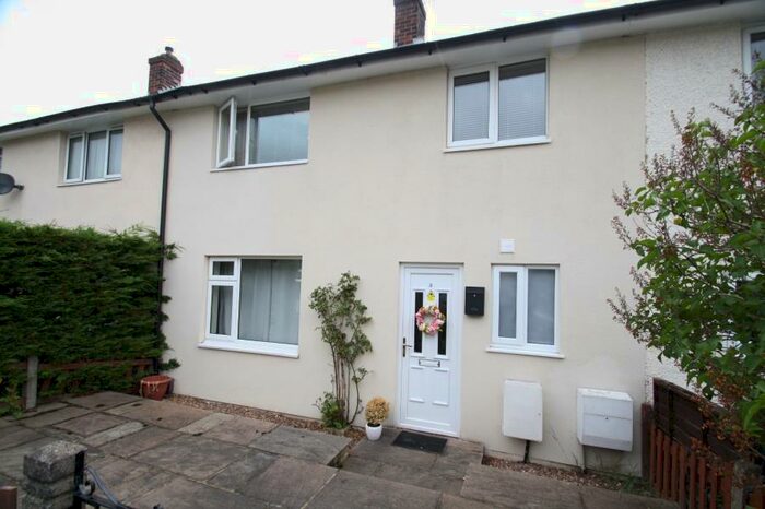 3 Bedroom Terraced House To Rent In Gordon Street, Ilkley, LS29